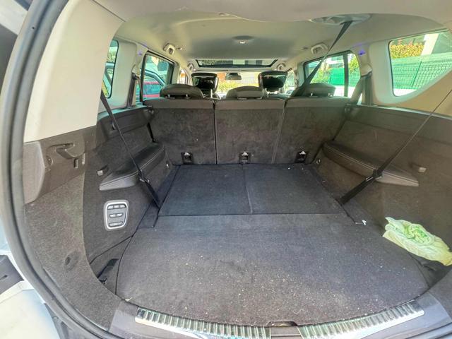 RENAULT Espace usata, con Servosterzo