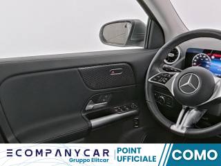 MERCEDES-BENZ GLA 180 usata, con Chiusura centralizzata