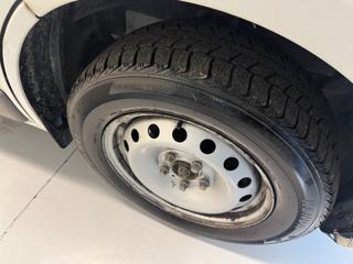 OPEL Vivaro usata, con Autoradio