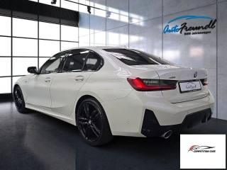 BMW 320 usata, con Chiusura centralizzata