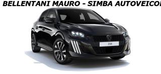 PEUGEOT 208 usata, con Autoradio