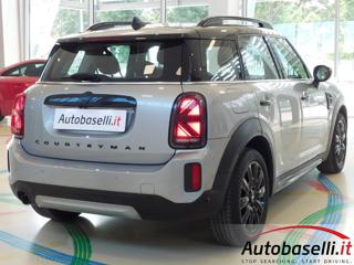 MINI Countryman usata, con Park Distance Control