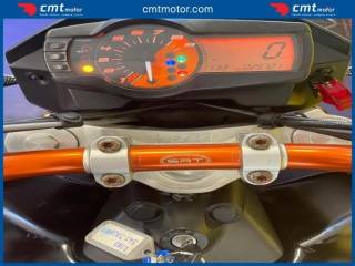 KTM 690 Duke usata 4