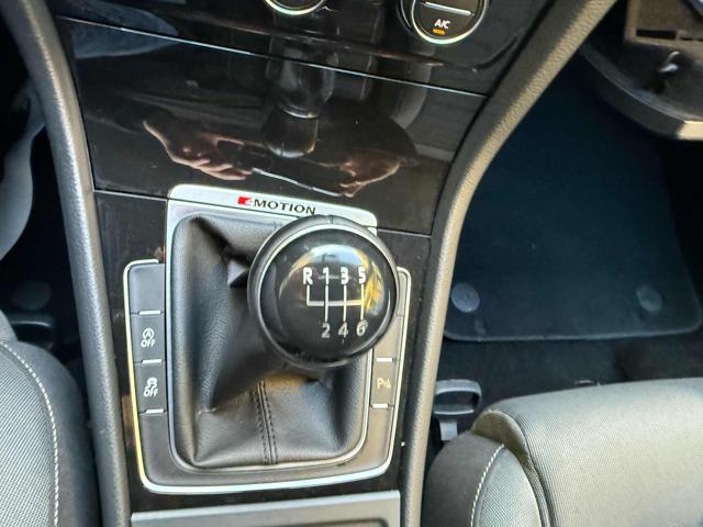 VOLKSWAGEN Golf usata 23