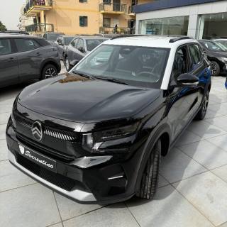 CITROEN C3 usata, con Airbag