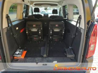 CITROEN Berlingo usata, con Chiusura centralizzata