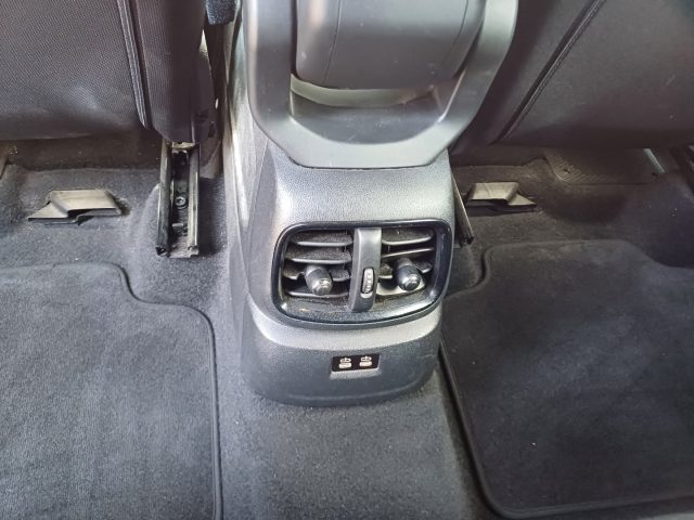 MINI Countryman usata, con Sensori di parcheggio anteriori