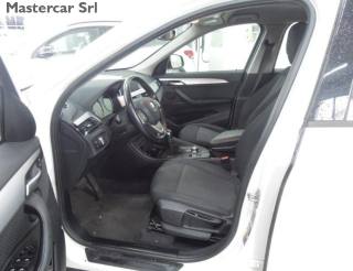 BMW X1 usata, con Controllo trazione