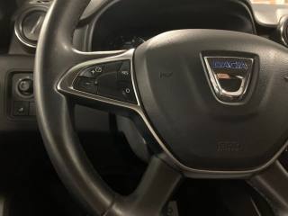 DACIA Duster usata, con Portapacchi