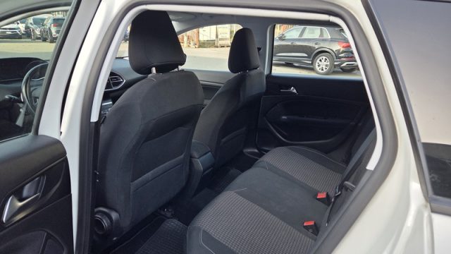 PEUGEOT 308 usata, con Cronologia tagliandi