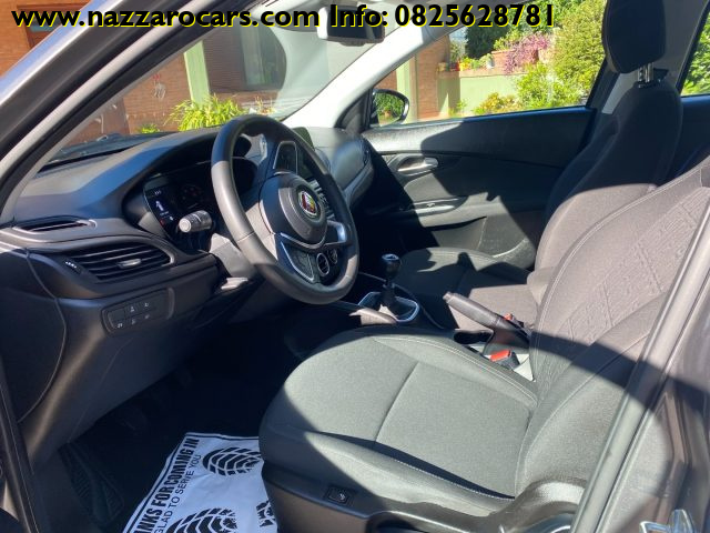 FIAT Tipo usata, con Boardcomputer