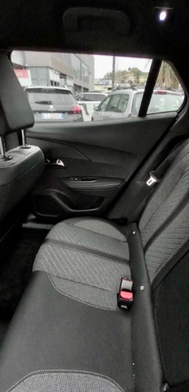 PEUGEOT 2008 usata, con Cerchi in lega