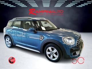 MINI Countryman usata 5