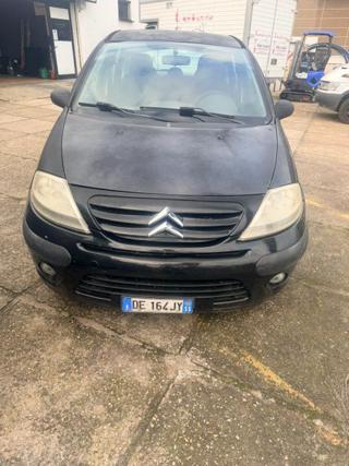 CITROEN C3 1.1 Classique