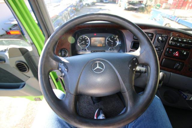 MERCEDES-BENZ usata 11