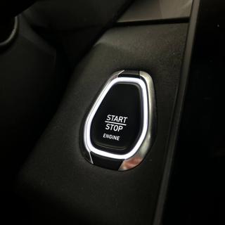 LYNK & CO 01 usata, con Luci diurne LED