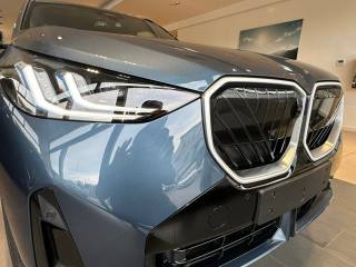 BMW X3 usata, con Antifurto