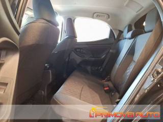 TOYOTA Yaris usata, con Cerchi in lega