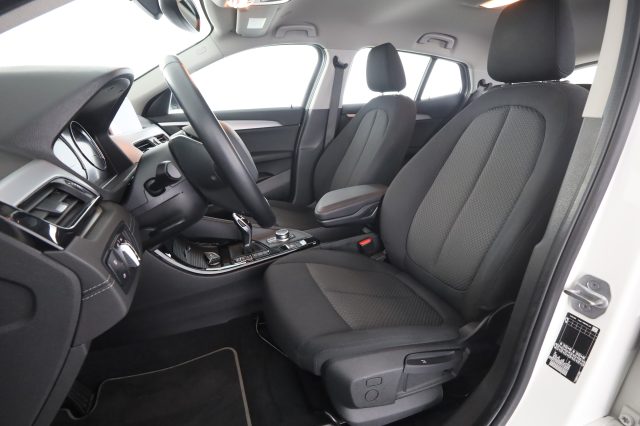 BMW X2 usata 1