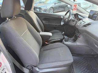 FORD Fiesta usata, con Chiusura centralizzata