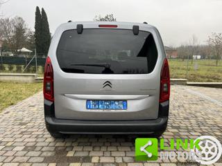 CITROEN Berlingo usata, con Airbag