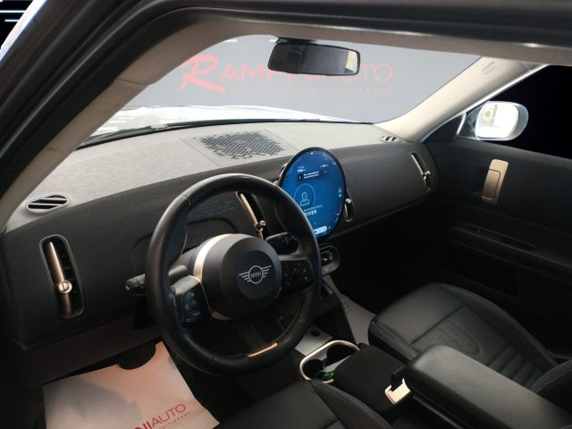 MINI Countryman usata 13
