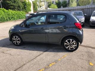 CITROEN C1 usata, con Autoradio