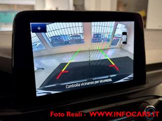 FORD Kuga usata, con Park Distance Control