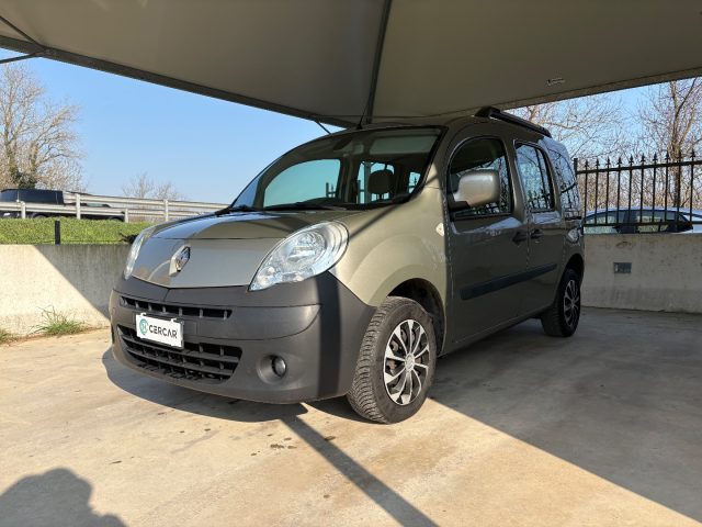 RENAULT Kangoo usata, con ABS