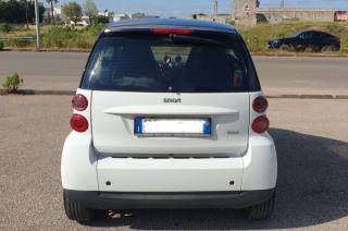 SMART ForTwo usata, con Climatizzatore