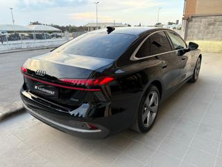 AUDI A6 usata, con Alzacristalli elettrici