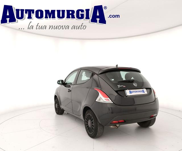 LANCIA Ypsilon usata, con Airbag Passeggero