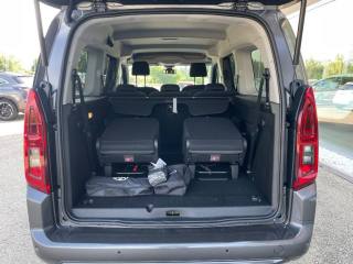 TOYOTA Proace City Verso usata, con Climatizzatore