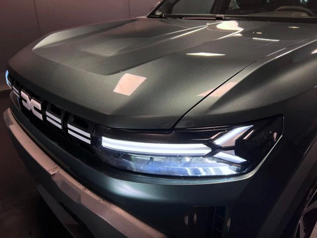 DACIA Duster usata, con Park Distance Control