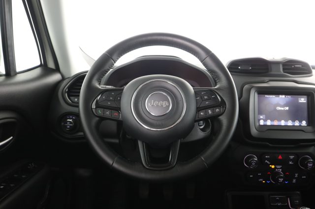 JEEP Renegade usata 5