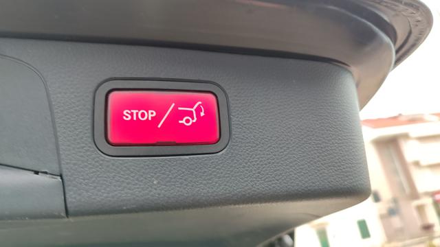 MERCEDES-BENZ GLC 220 usata, con Boardcomputer