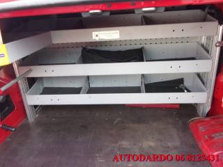 FIAT Fiorino usata 16