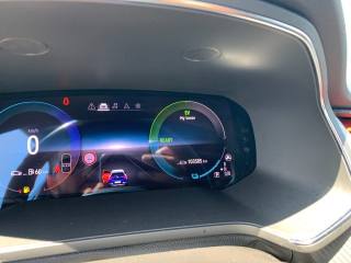 RENAULT Captur usata, con Fendinebbia