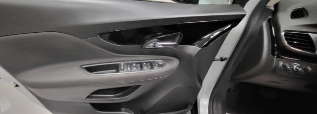 OPEL Mokka X usata, con Cruise Control
