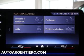 BMW 118 usata, con Sensore di luce