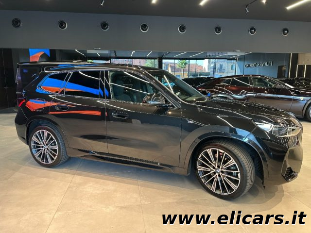 BMW X1 usata, con Autoradio