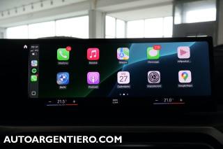 BMW 420 usata, con Sedile posteriore sdoppiato