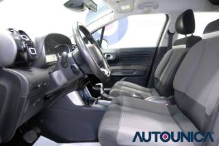CITROEN C3 Aircross usata, con Controllo elettronico della corsia