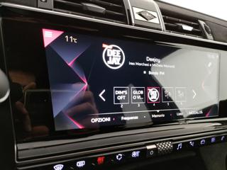 DS AUTOMOBILES DS 7 Crossback usata, con Interni in pelle