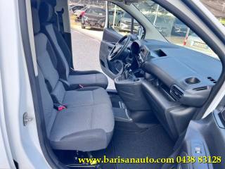 OPEL Combo usata, con Chiusura centralizzata