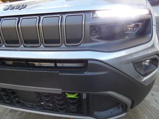 JEEP Avenger usata, con Controllo vocale