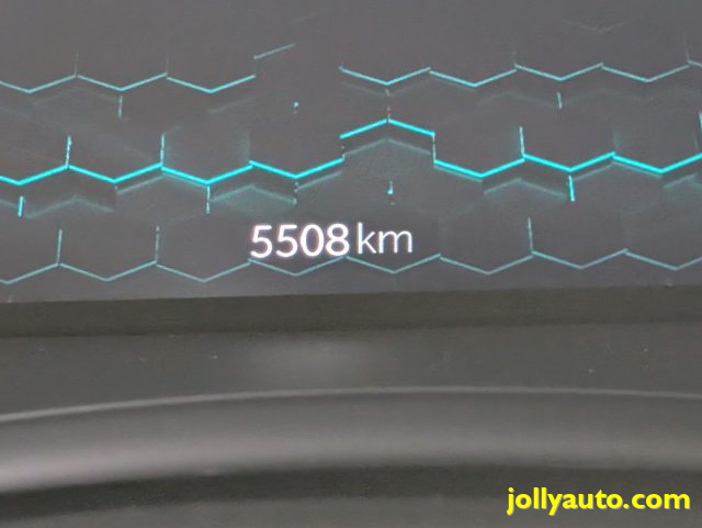 JEEP Renegade usata, con Cruise Control