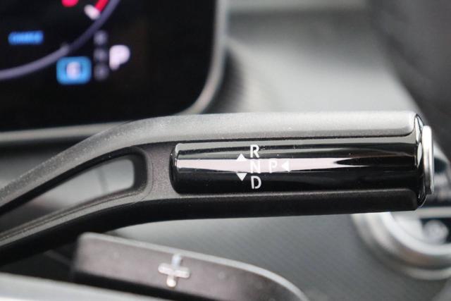MERCEDES-BENZ C 200 usata, con Fendinebbia