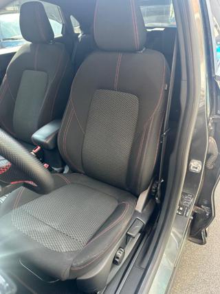 FORD Puma usata, con Immobilizzatore elettronico