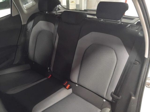 SEAT Ibiza usata, con Controllo trazione